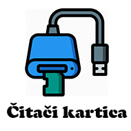 Čitači kartica