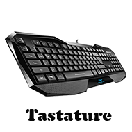 Tastature