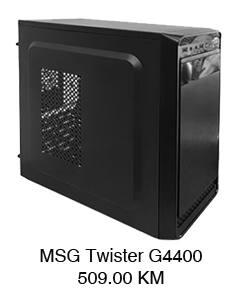 Twister G4400