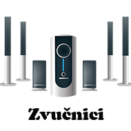 Zvučnici